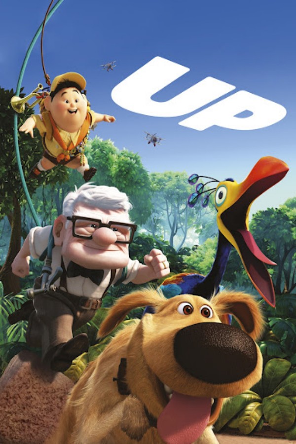 Disney Up
